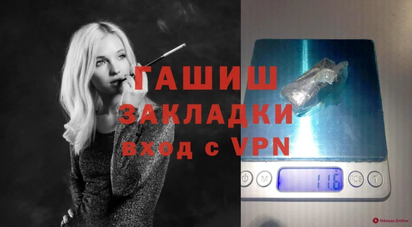 гашик Вяземский